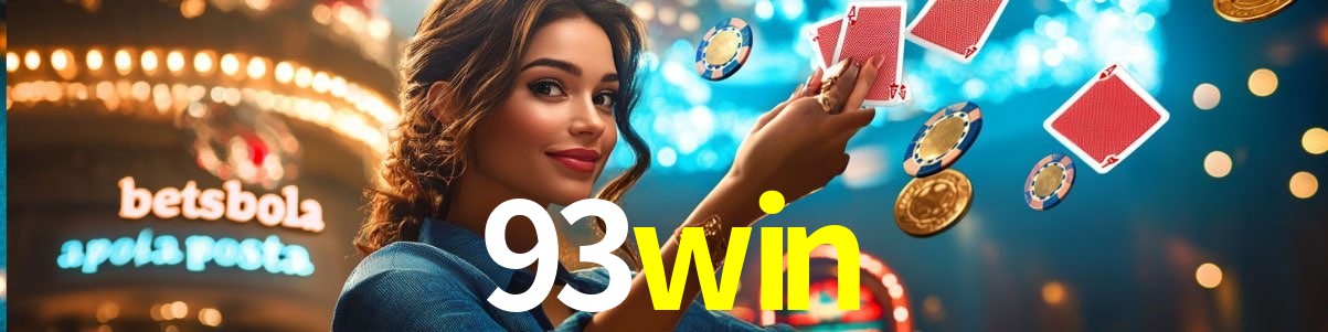 Statistics 93win