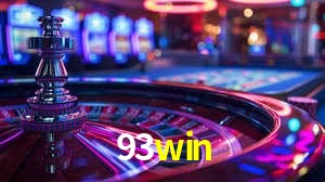 Welcome Bonus 93win