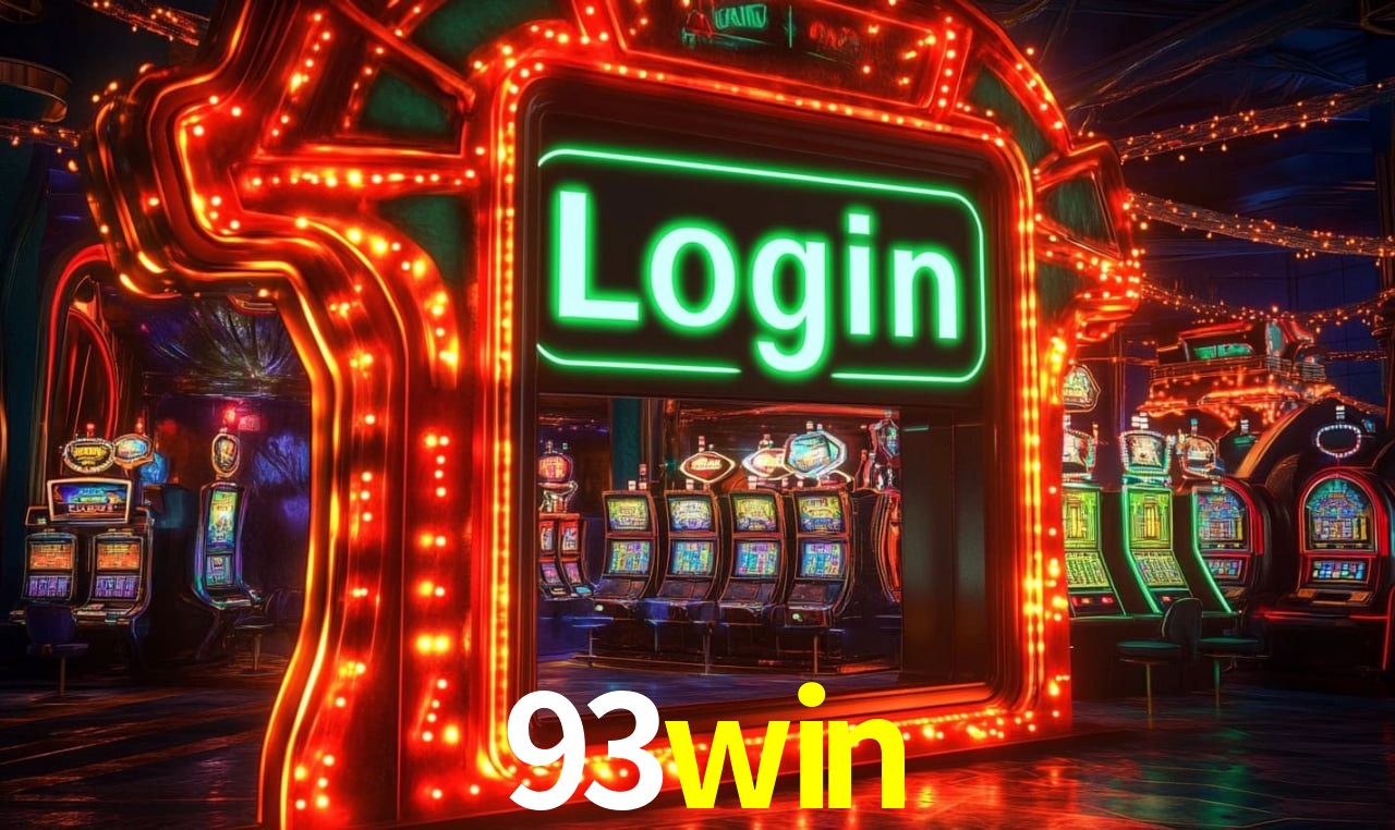 Experiência VIP 93win