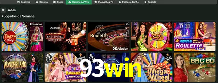 93win bet