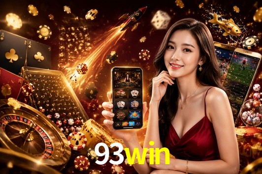 Responsive Design 93win