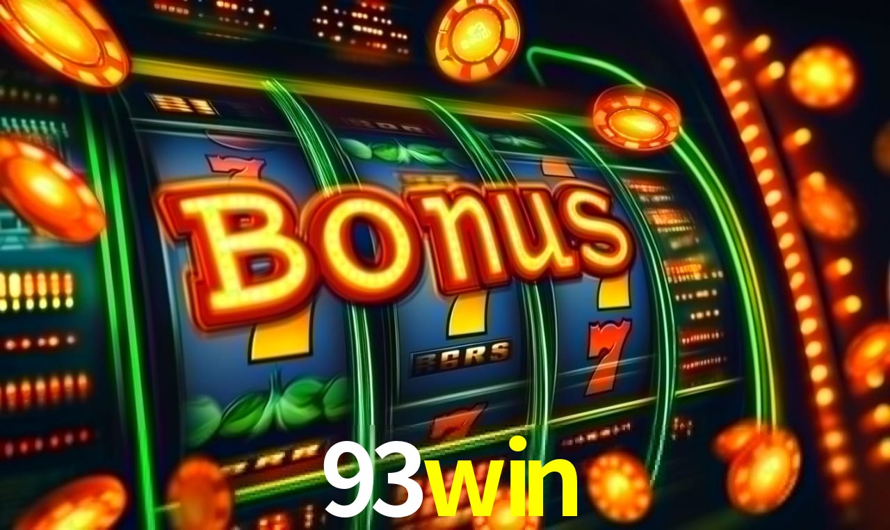 Roulette Table 93win