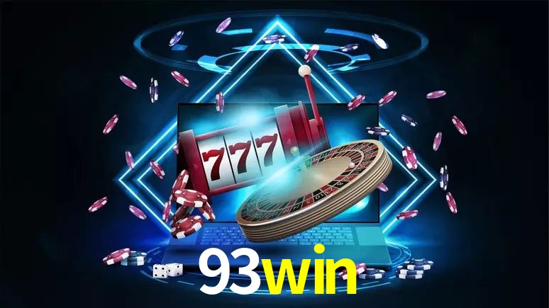 Sistemas de Segurança 93win