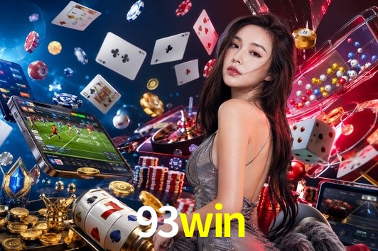 Games Directory 93win