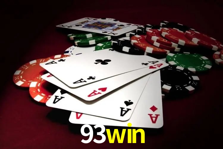 Jogo Spaceman 93win
