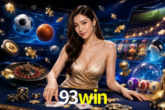 Platform Technology 93win
