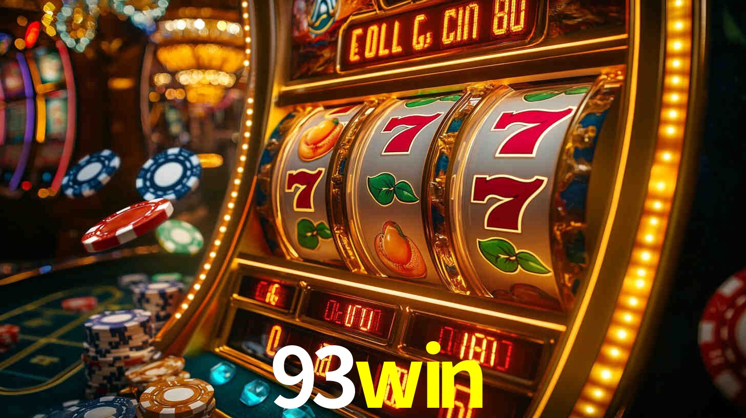 93win App Interface