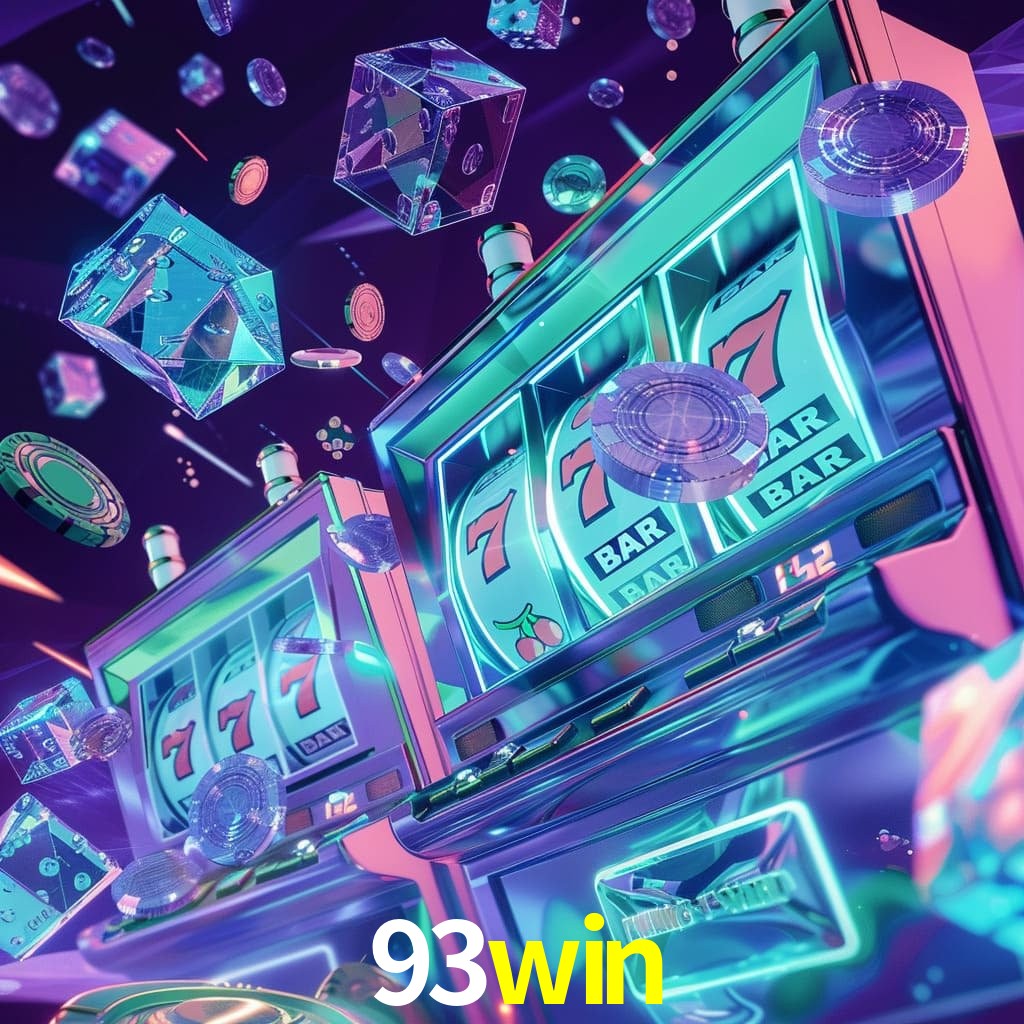 cassino 93win