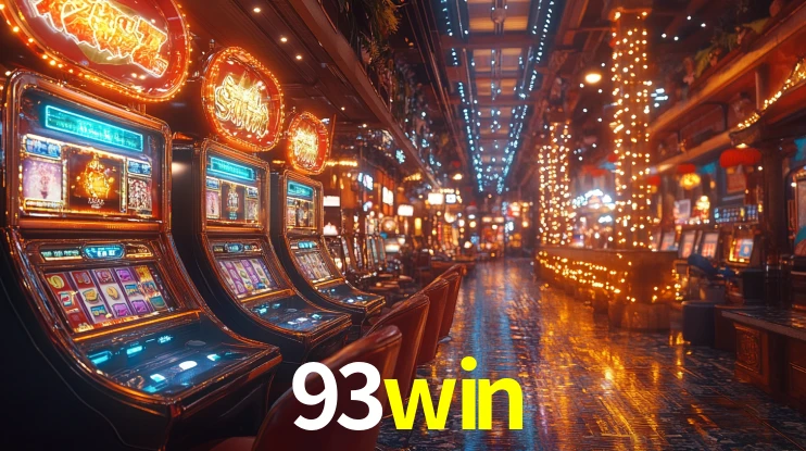 93win: Seu Especialista em Apostas Esportivas Brasileiras