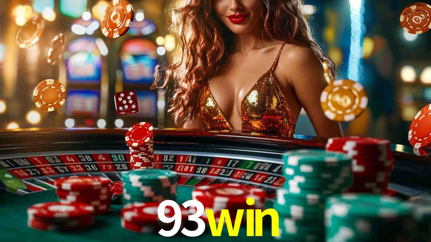 Ofertas Imperdíveis na 93win: Promoções e Bônus Que Valem a Pena