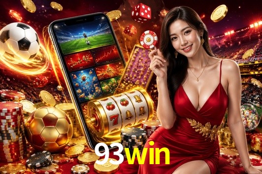 Football Betting 93win