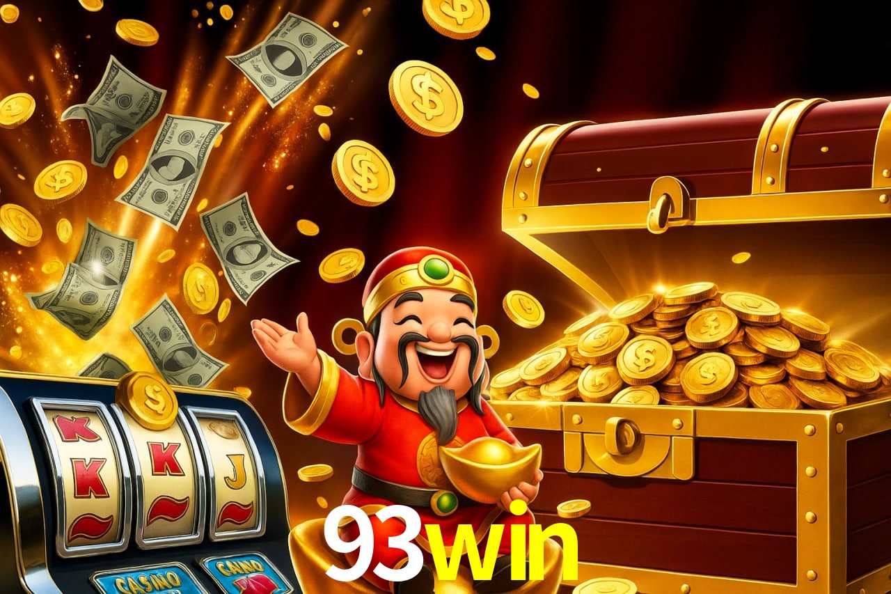 Casino Ao Vivo 93win