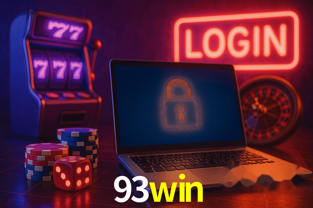 Avaliações dos Jogadores 93win