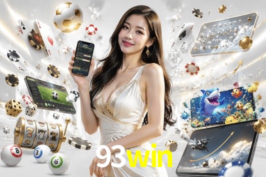 Slot Games 93win