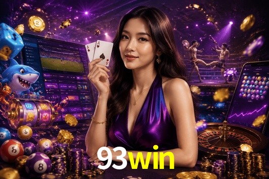 Live Casino 93win