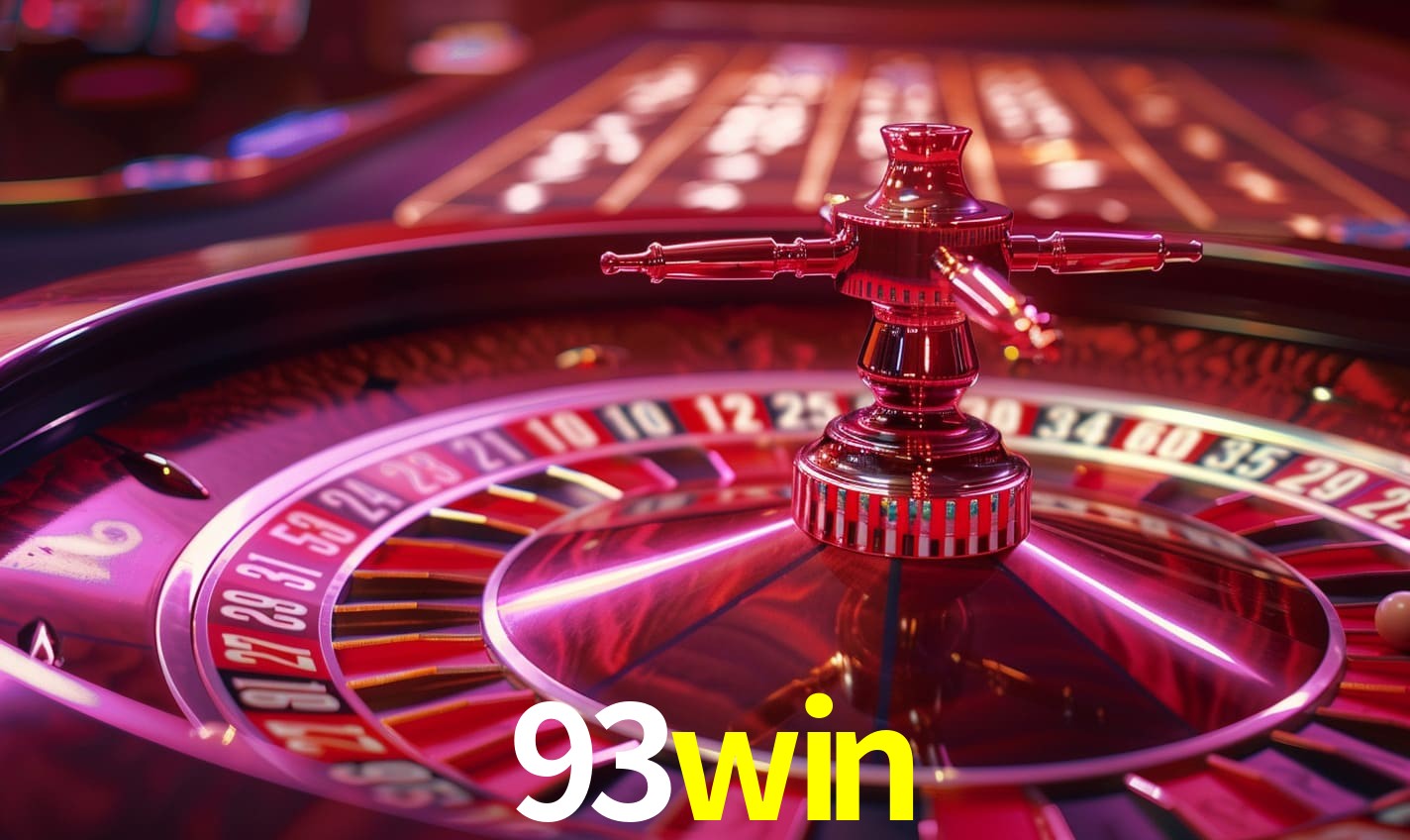 A Emoção da Loteria na 93win: Uma Chance de Mudança de Vida