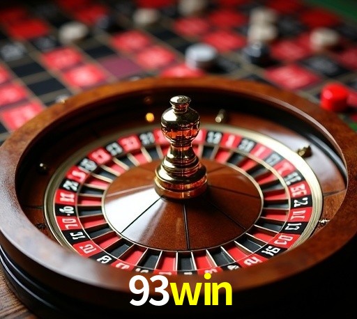 Acesso seguro à conta 93win