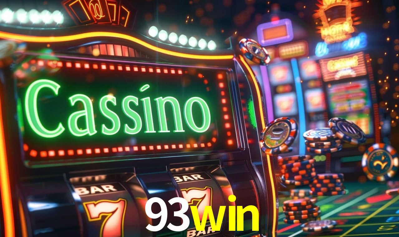 Promoção Relâmpago 93win