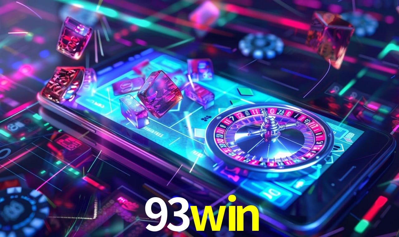 Estatísticas do Jogo 93win