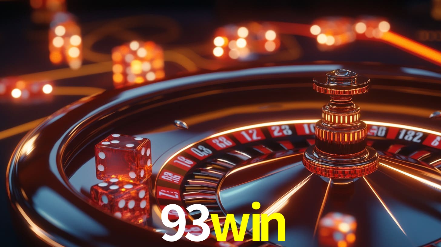 Bônus Generosos e Exclusivos no 93win para Você!