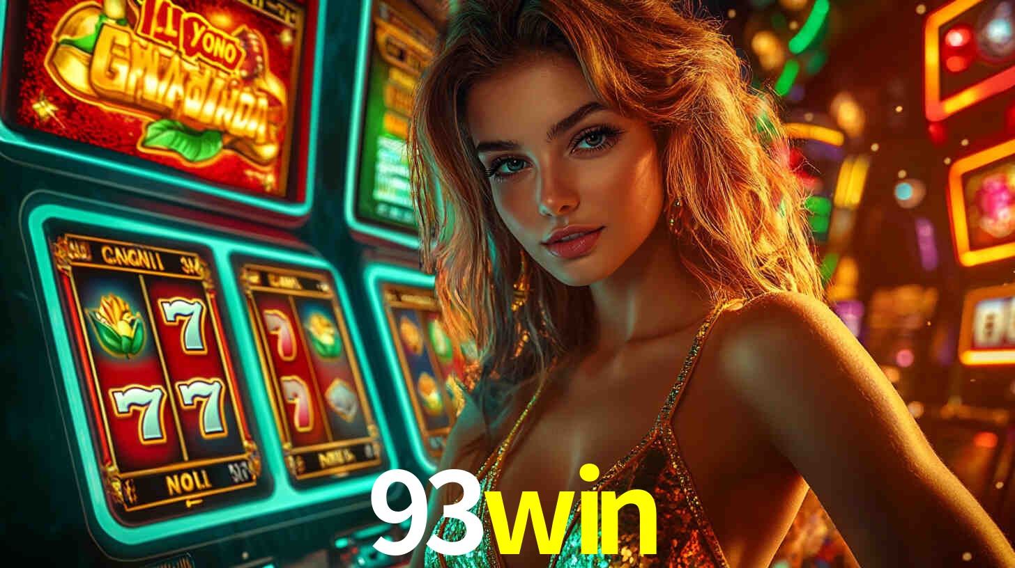 Premium Interface 93win