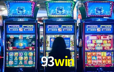 A Experiência Imersiva dos Cassinos Ao Vivo no 93win