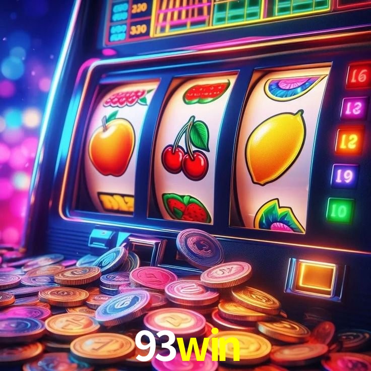 Recursos de Bônus 93win