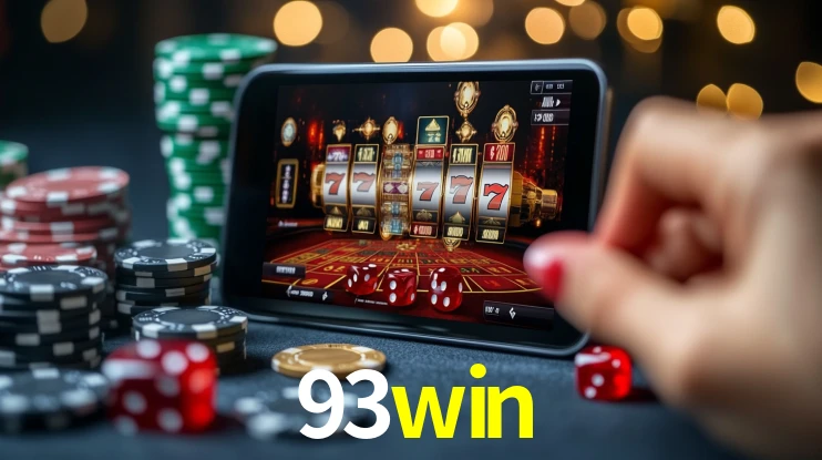 Exclusive Games 93win