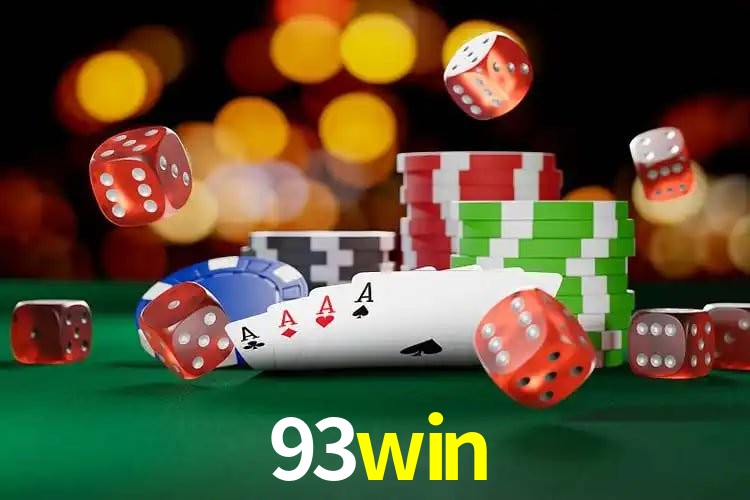 Segurança 2FA 93win