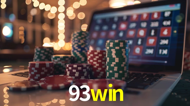 Flash Promotion 93win