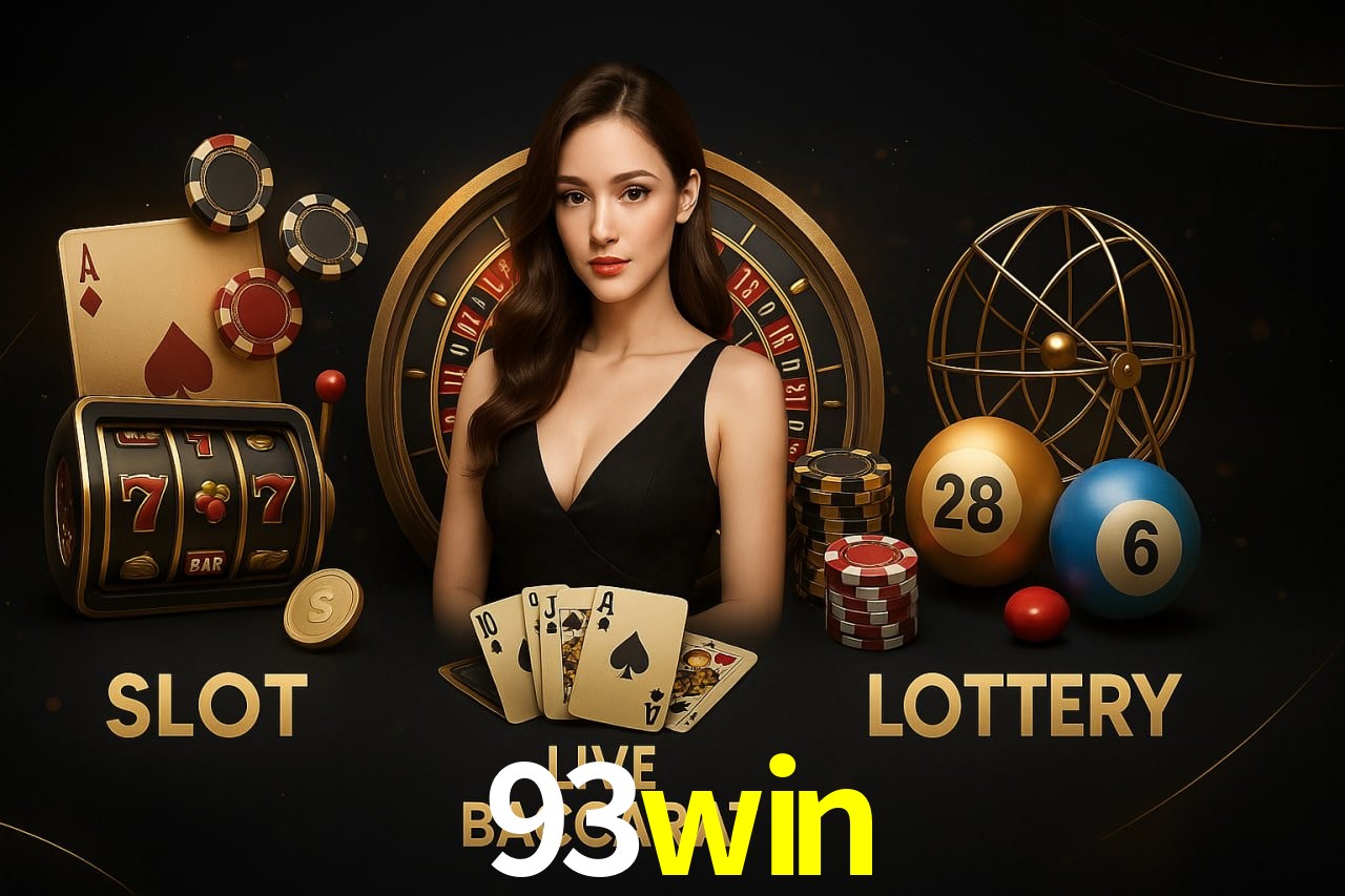 Depósito e saque na 93win