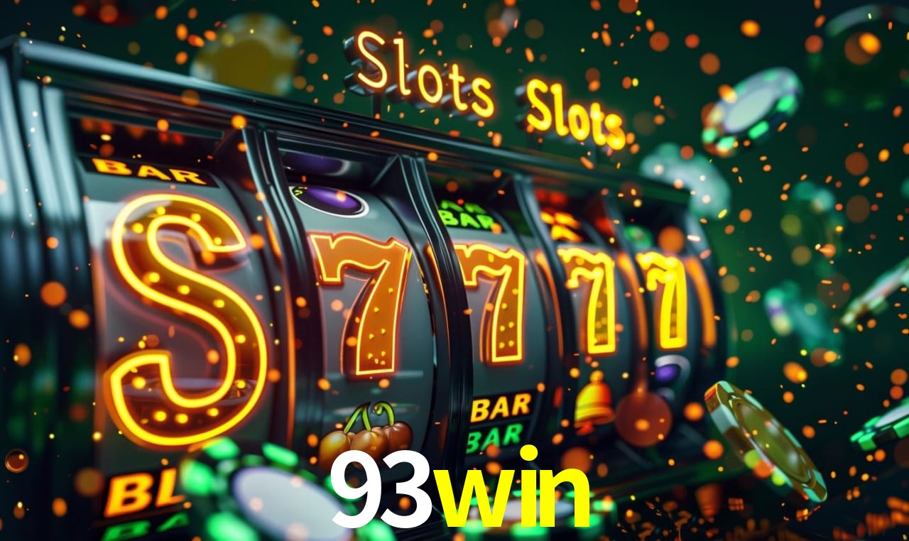 Apostas de Tênis 93win