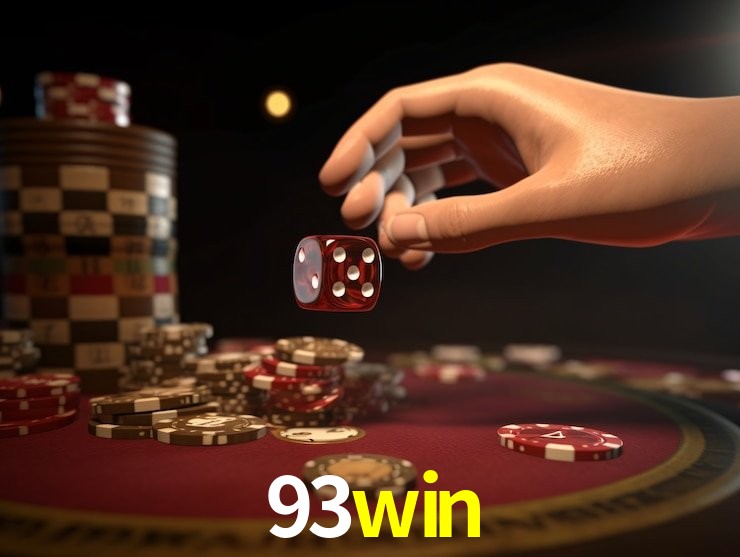 Benefícios da Conta 93win