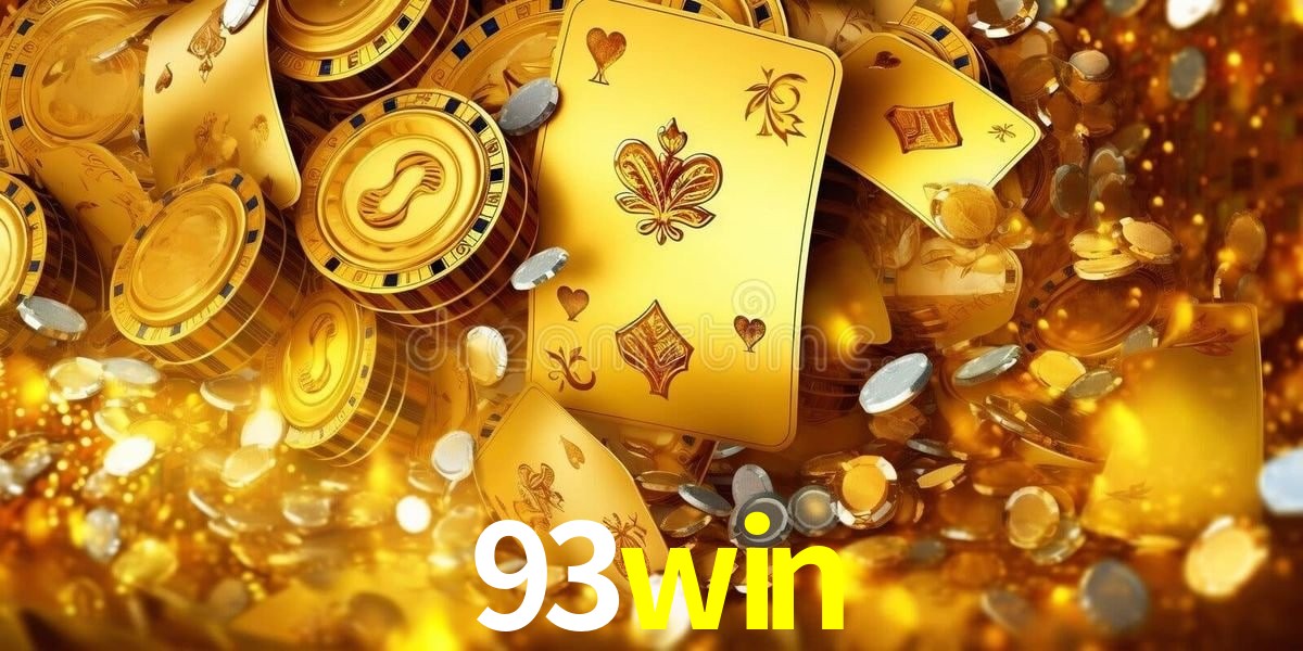 Instalador 93win Windows