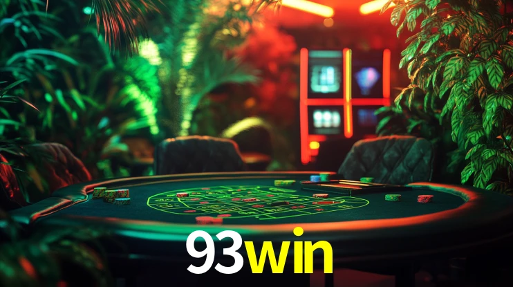 Daily Bonuses 93win