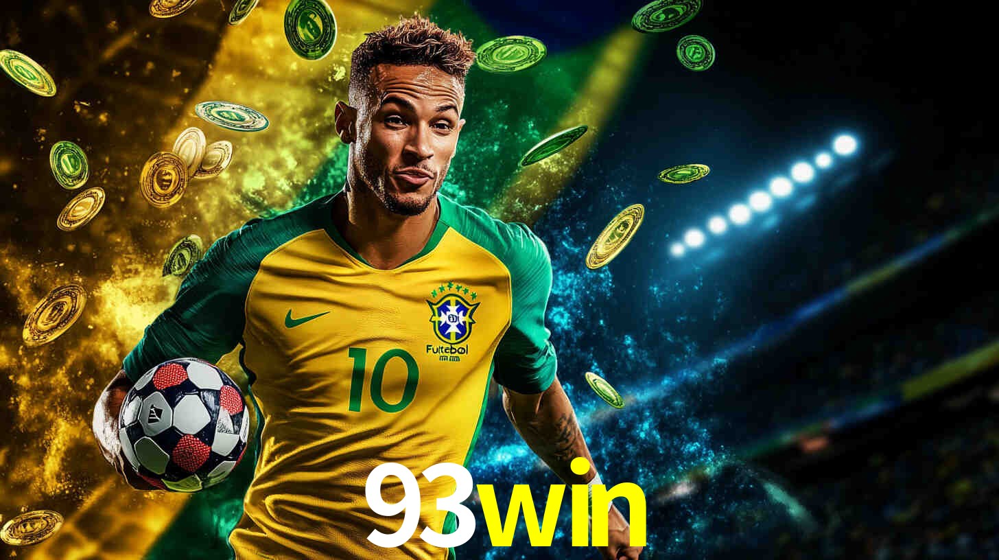 Descubra a Essência do 93win: Nossa História e Compromissos
