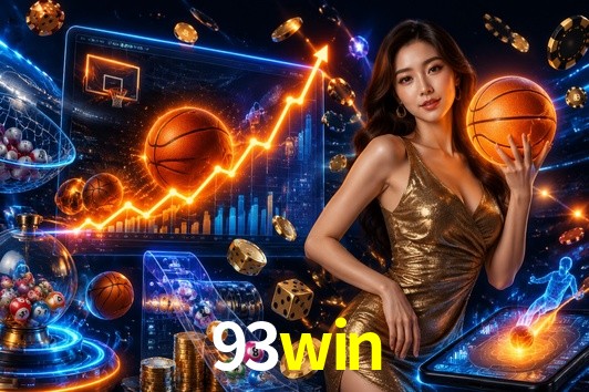 APP oficial da 93win para mobile
