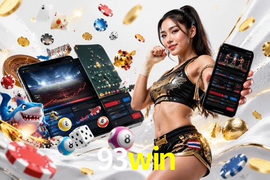 Seasonal Promotions 93win