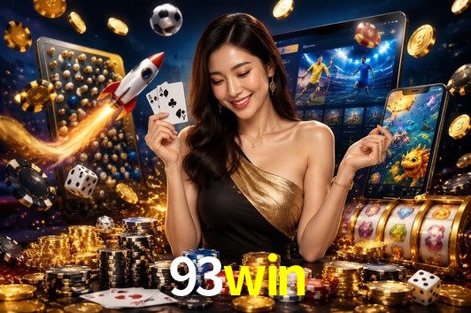 Secure Login 93win