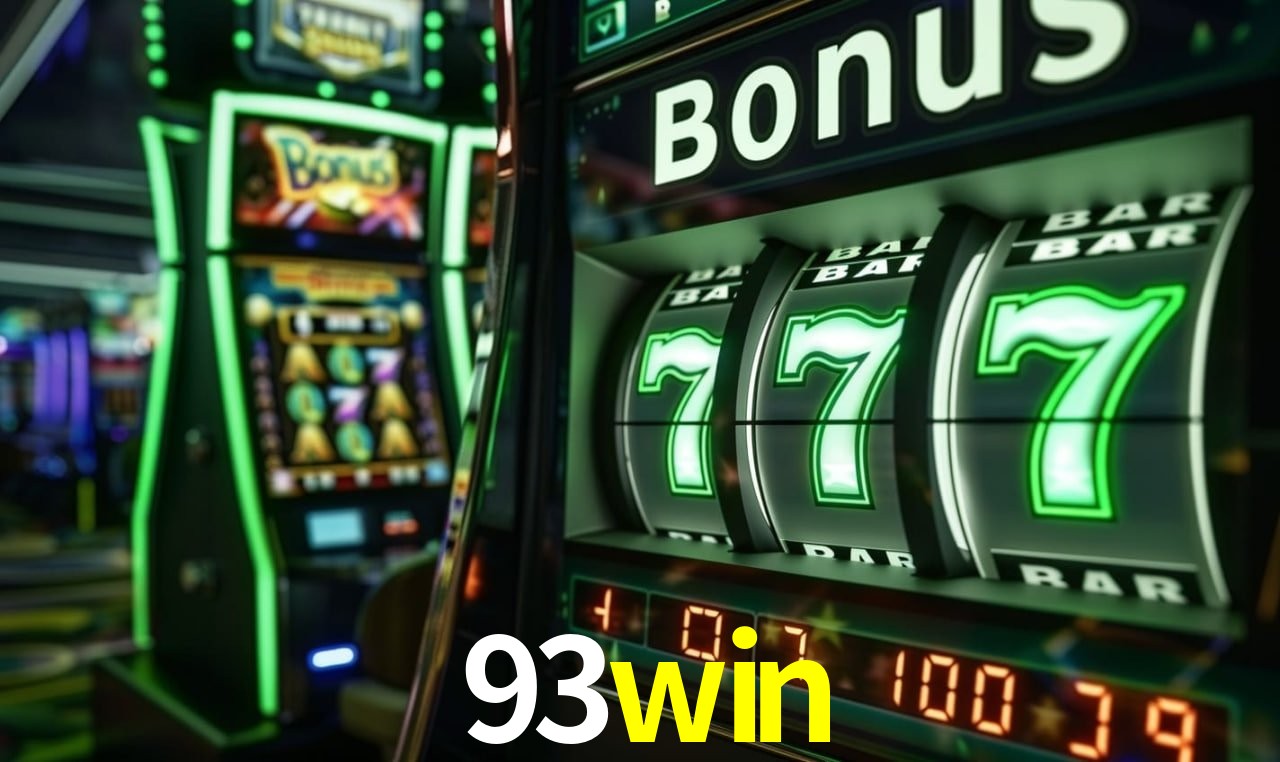 Live Casino 93win
