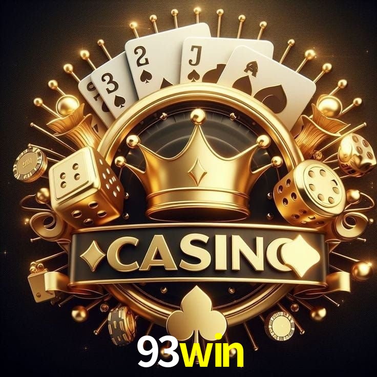 Casino Ao Vivo 93win