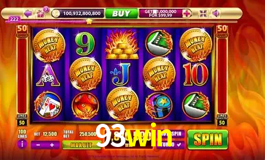 A Revolução dos Aplicativos de Jogos no 93win