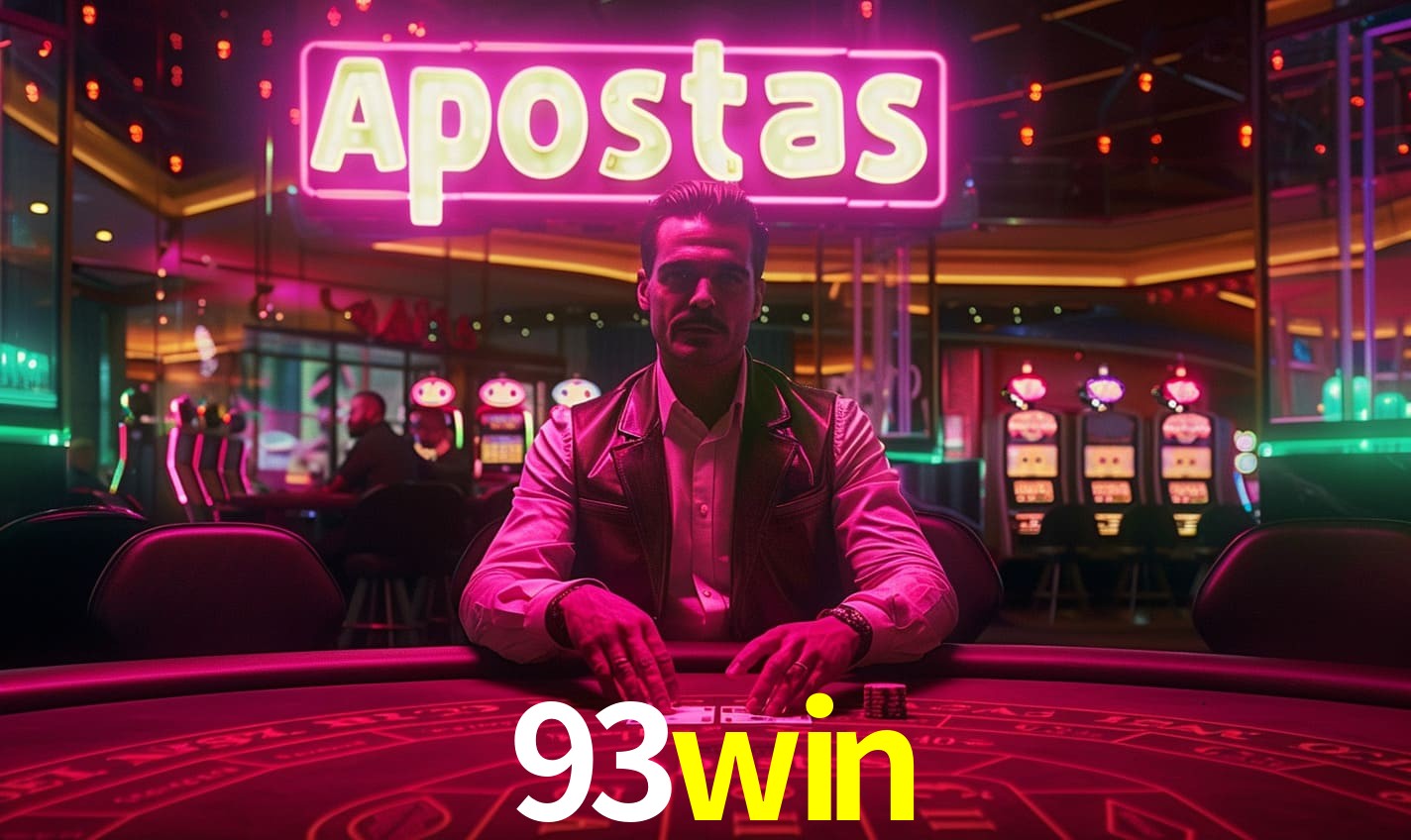 A Experiência Imersiva dos Cassinos Ao Vivo no 93win