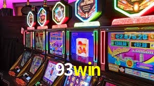 Jogos Exclusivos 93win