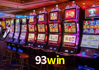 Descubra a Essência do 93win: Nossa História e Compromissos