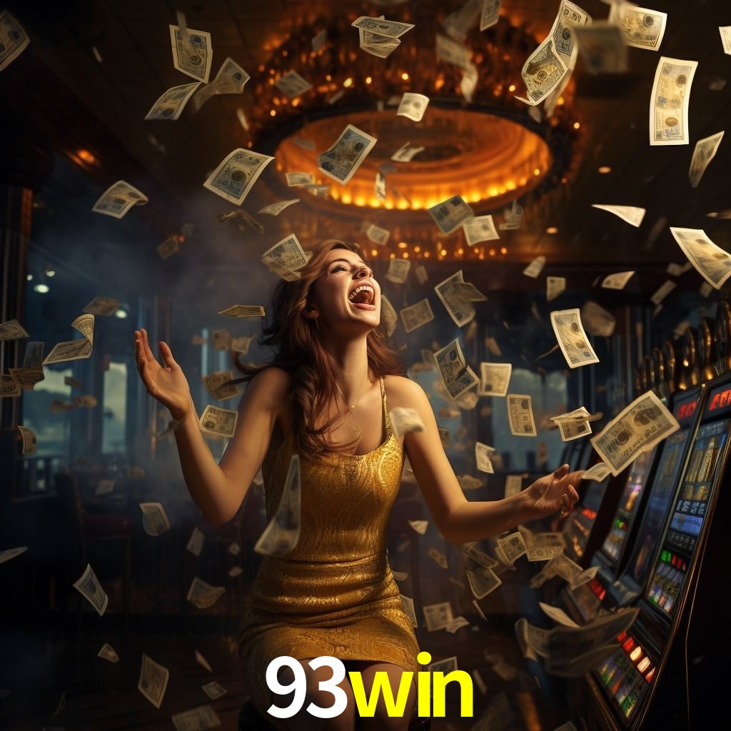 VIP Casino 93win