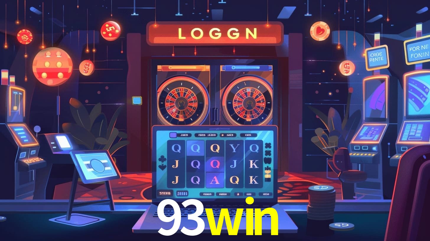 App 93win no celular