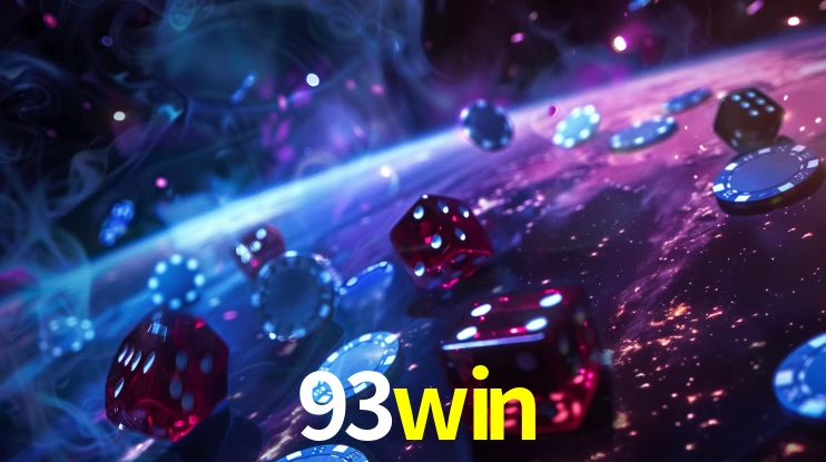 Account Benefits 93win