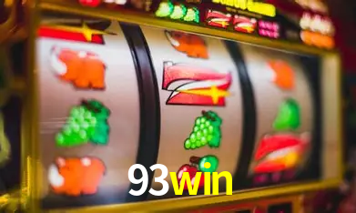 Inovações de Jogos na 93win: O Futuro das Experiências Interativas