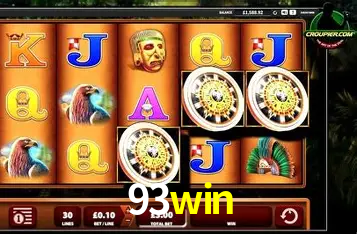 Desvendando o Mundo dos Jogos Virtuais na 93win